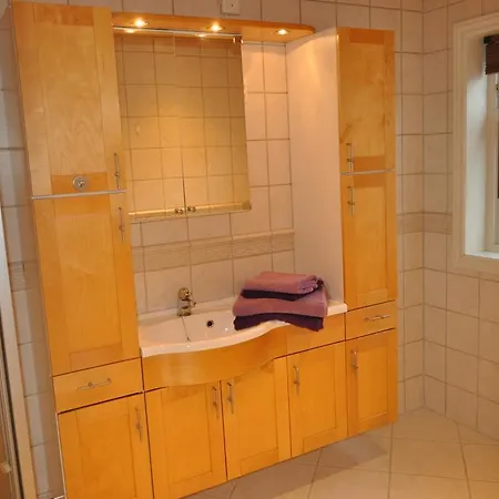 Riverside Apartment Skien
