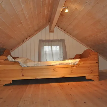 Riverside Appartement *