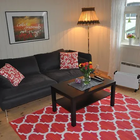 Riverside Appartement